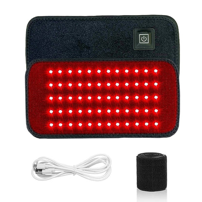 Red & Infrared Light Therapy Belt