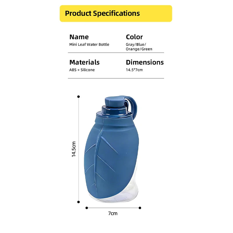 300ml Dog Kettle Water Supply