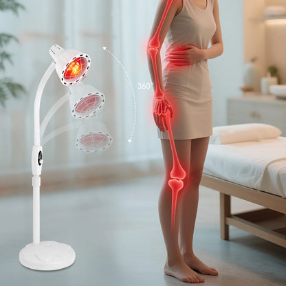 Infrared Heat Lamp