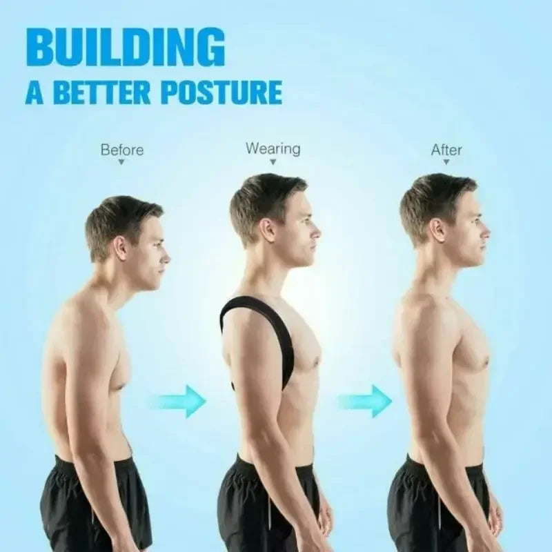 Voidwell SpineStraight™ Posture Correction Belt