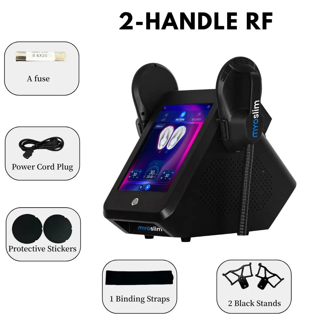 EMS Body Sculpting Machine