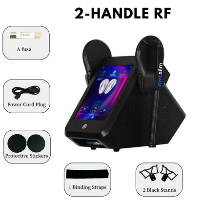 EMS Body Sculpting Machine