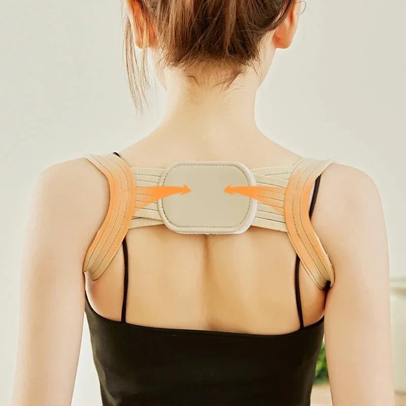 ClaviAlign™ Posture Support Brace