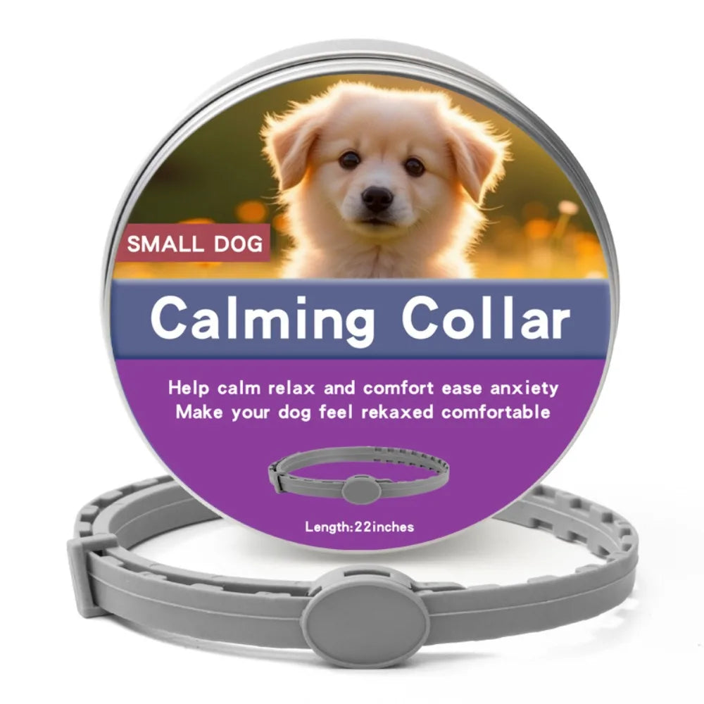 Anti-Parasite Collar