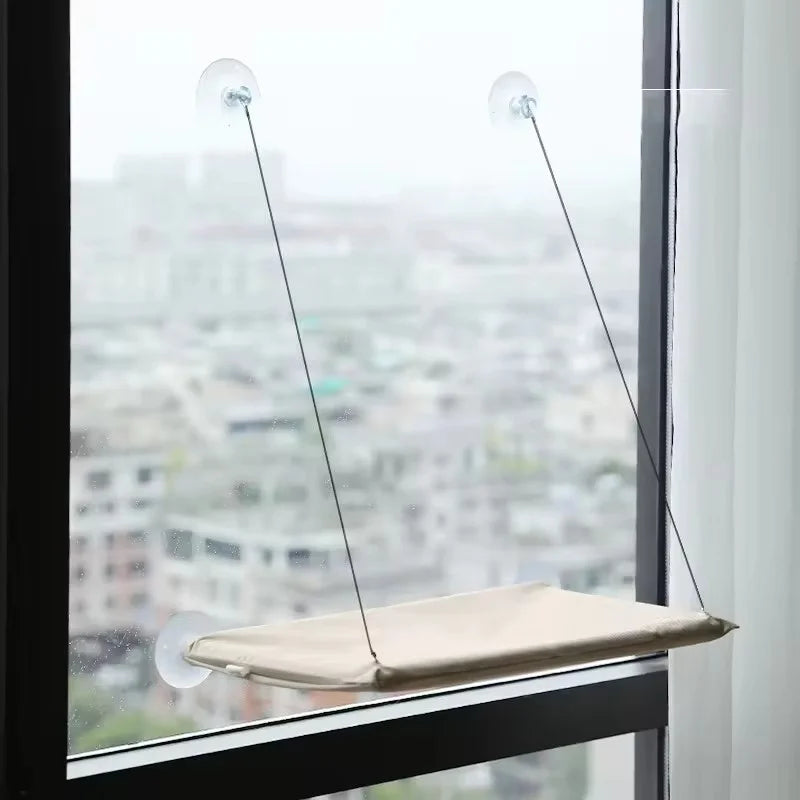 All-Season Window Perch