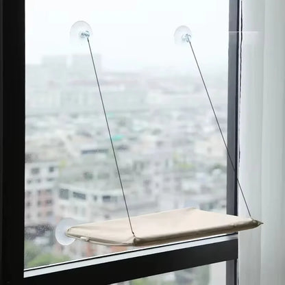 All-Season Window Perch
