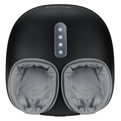 Medcursor Shiatsu Foot Massager Machine with Heat