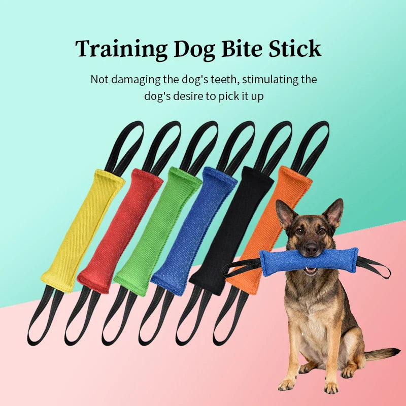 Dog Tug Toy