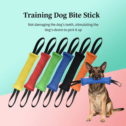 Dog Tug Toy