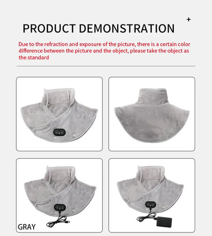 Electric Heating Neck & Shoulder Pad