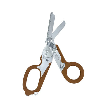 ResQBlade Tactical EMT Folding Rescue Shears