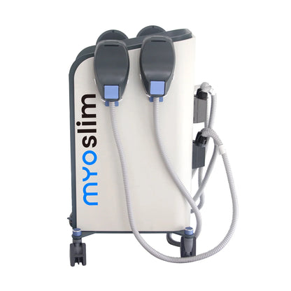 Voidwell TitanCore™ EMS & RF Body Sculpting System
