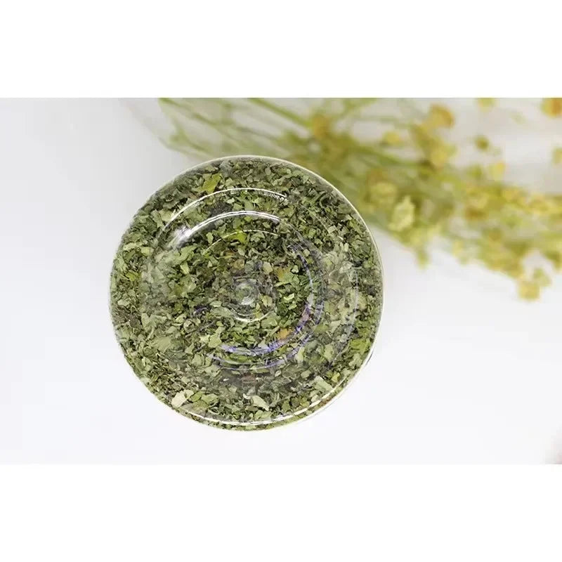 Premium Hot Natural Catnip Cattle Grass Sticks