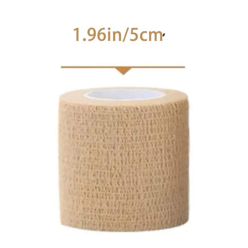 FlexWrap Medical Elastic Adhesive Bandage Set