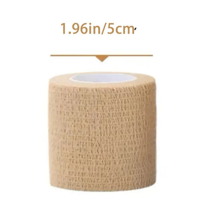 FlexWrap Medical Elastic Adhesive Bandage Set