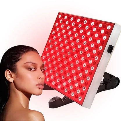 LED Red Light Therapy Panel