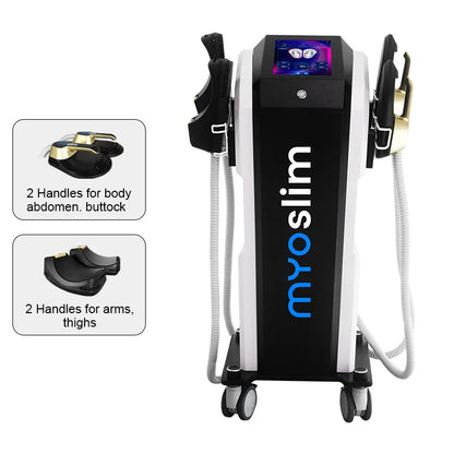 Voidwell SculptPro™ EMS Body Sculpting System