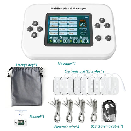 EMS Muscle Stimulator Device