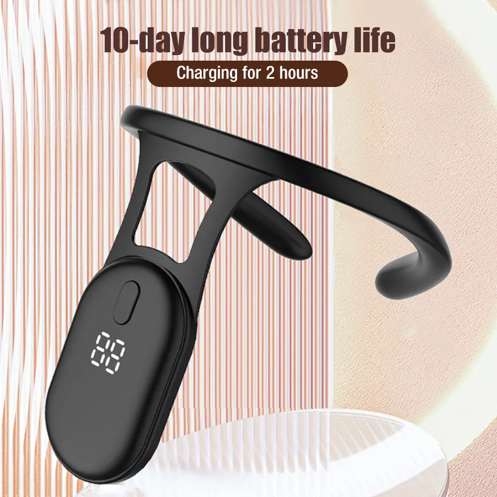 Voidwell PostureSense™ Smart Posture Correction System