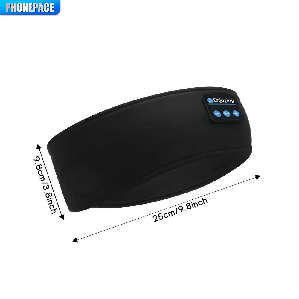 Voidwell SleepWave Bluetooth Audio Headband