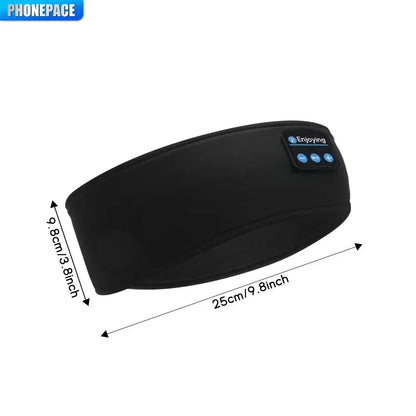 Voidwell SleepWave Bluetooth Audio Headband
