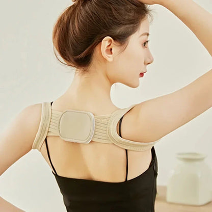 ClaviAlign™ Posture Support Brace