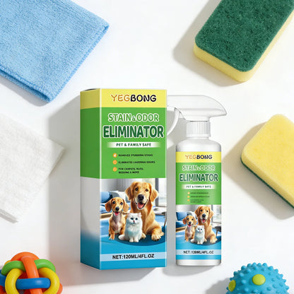 Pet Stain Remover