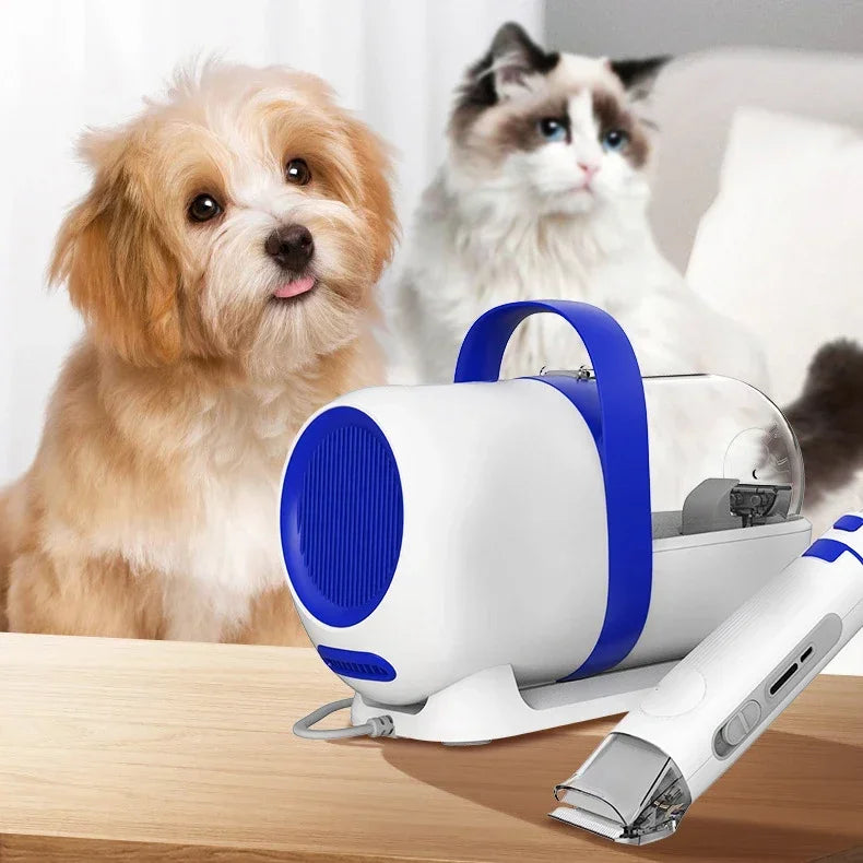 All-in-One ProPet Grooming Set