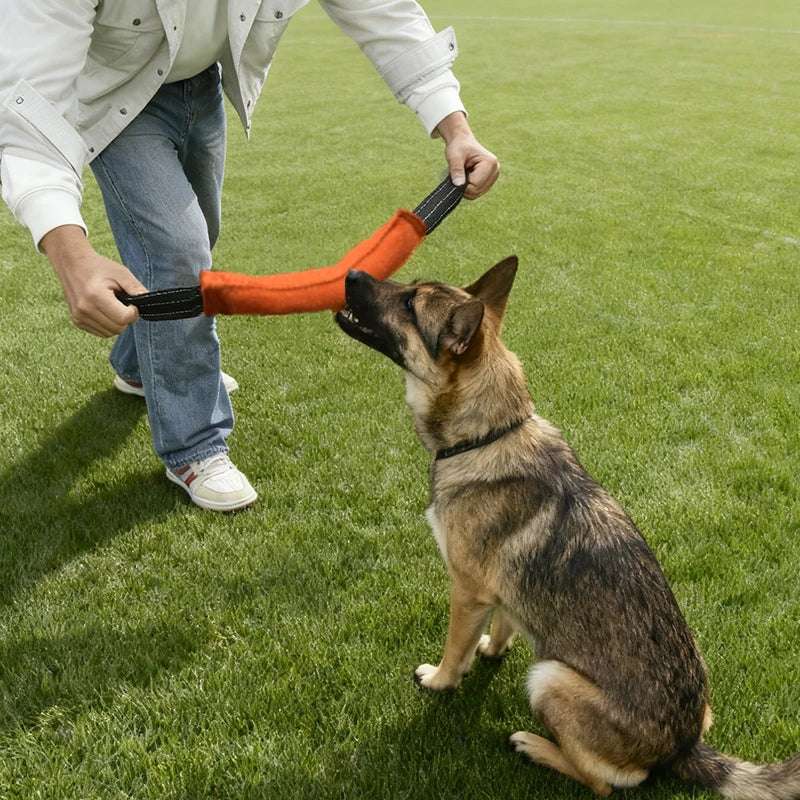 Dog Tug Toy