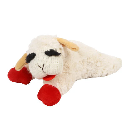 Squeaky Lamb