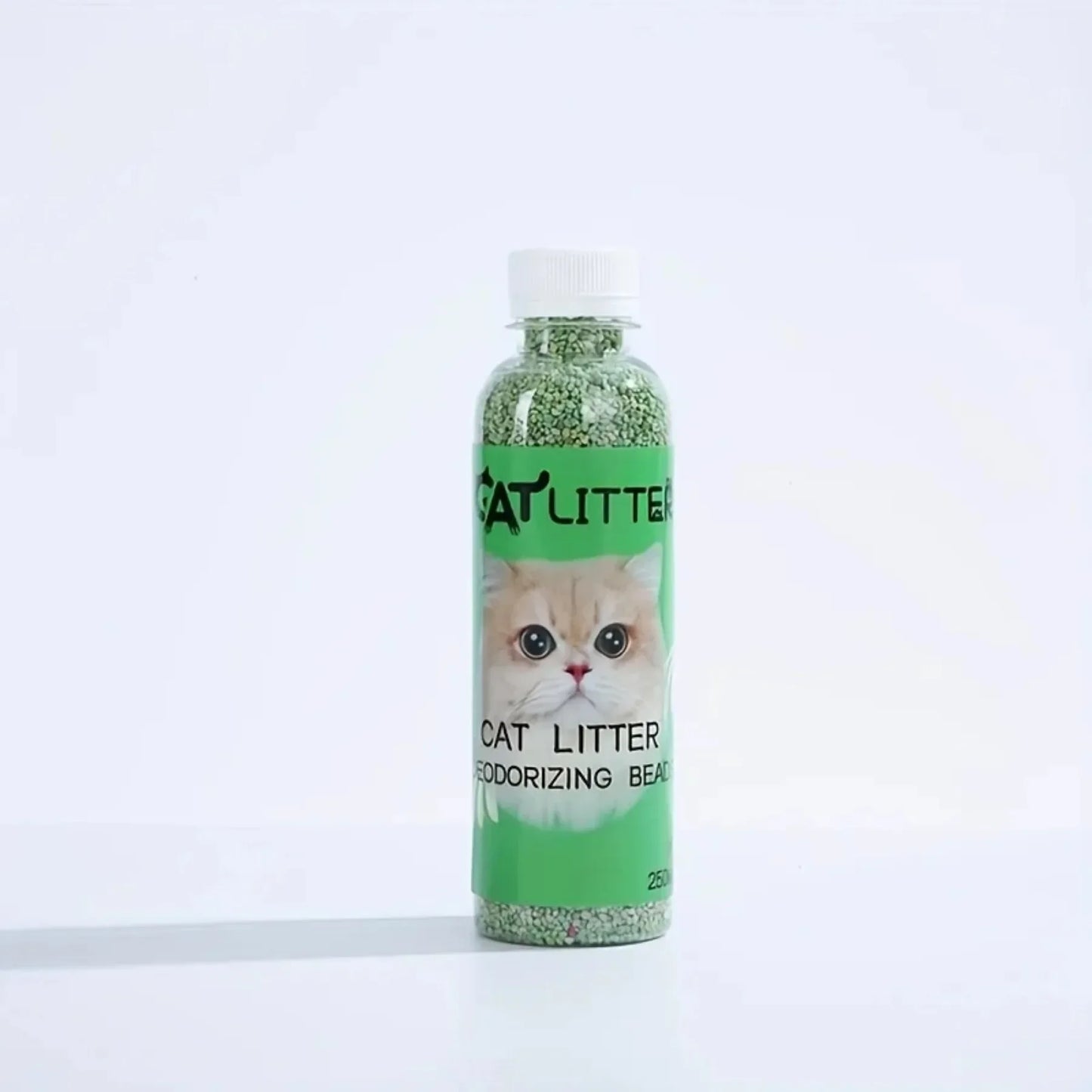 Odor Eliminator for Comfortable Home Smell Freshener for Cat Litter Box