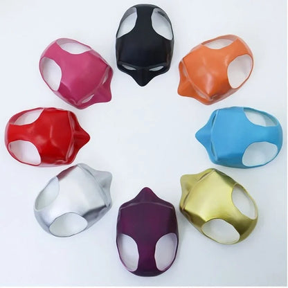 Cat Bat Mask