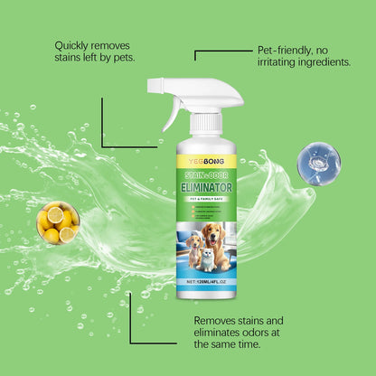 Pet Stain Remover