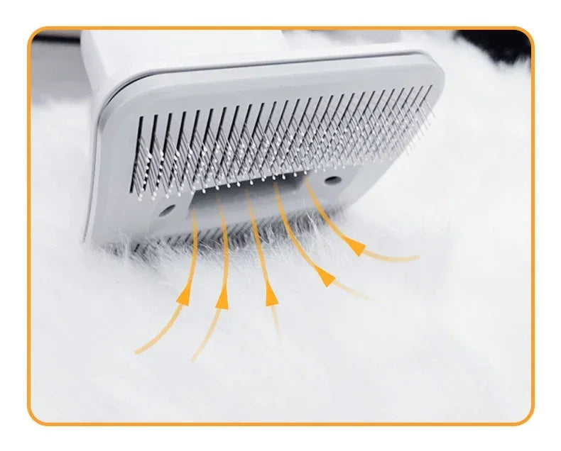 All-in-One ProPet Grooming Set