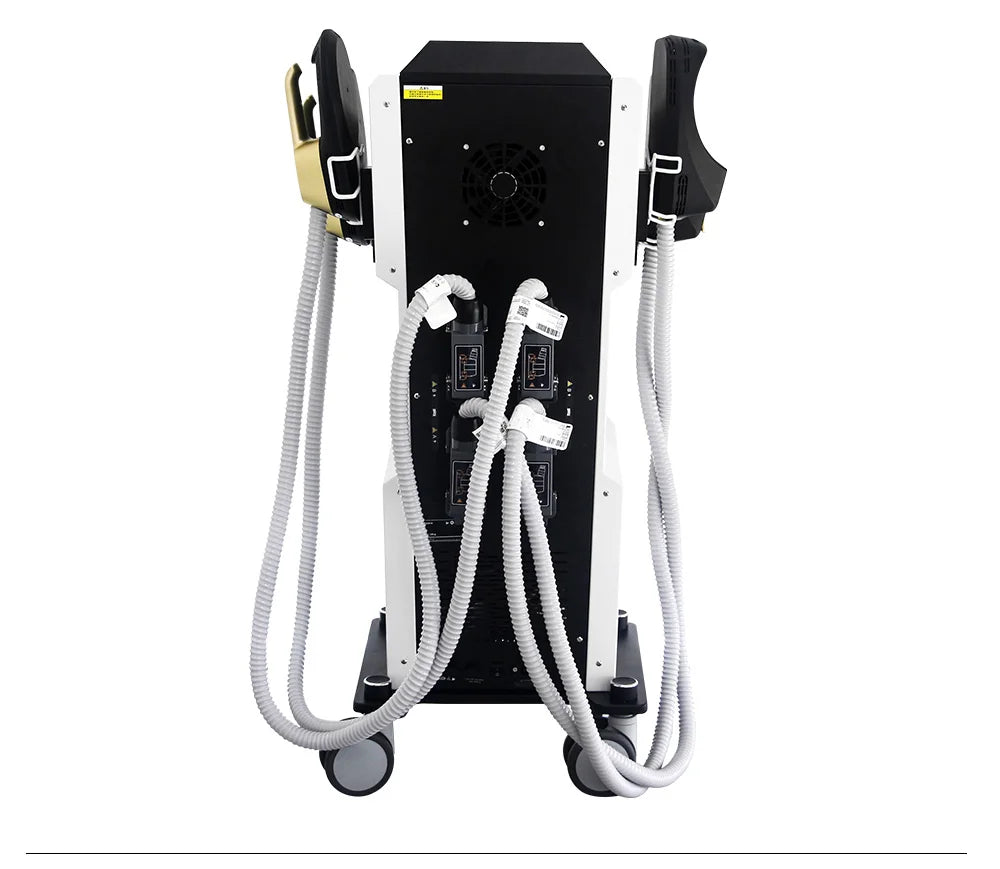 Voidwell SculptPro™ EMS Body Sculpting System