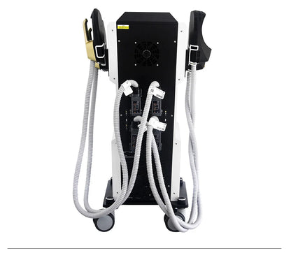Voidwell SculptPro™ EMS Body Sculpting System