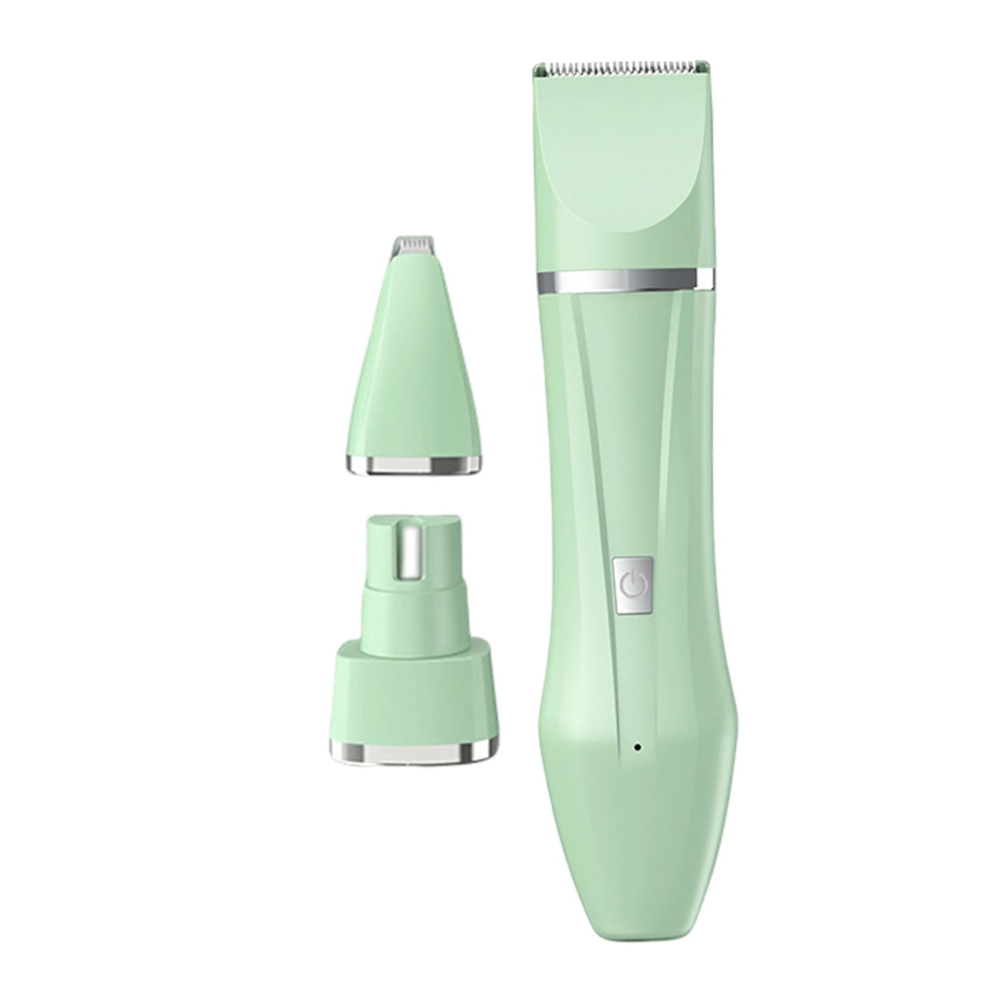 PawPro 5-in-1 Smart Grooming Kit