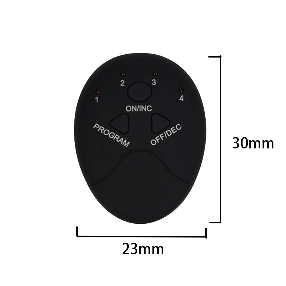 SolePulse EMS Foot Stimulation Massager