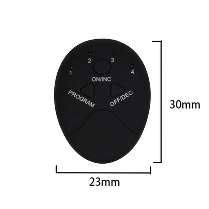 SolePulse EMS Foot Stimulation Massager