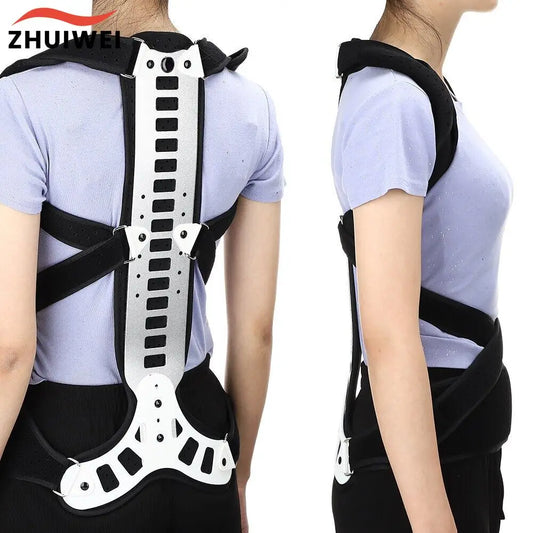 SpineAlign™ Lumbar Posture Correction Brace