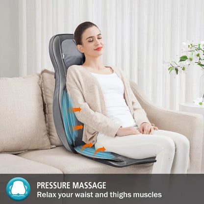 Massager Chair with Heat