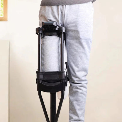 Voidwell FlexStep™ Knee Crutch Mobility Support System