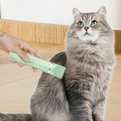 PawPro 5-in-1 Smart Grooming Kit