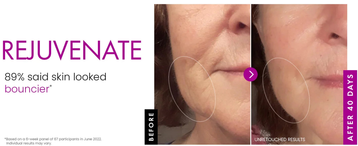 Collagen Firming Face Cream