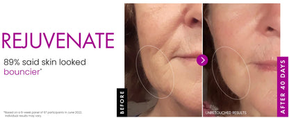 Collagen Firming Face Cream