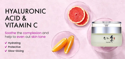 Collagen Firming Face Cream