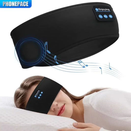 Voidwell SleepWave Bluetooth Audio Headband