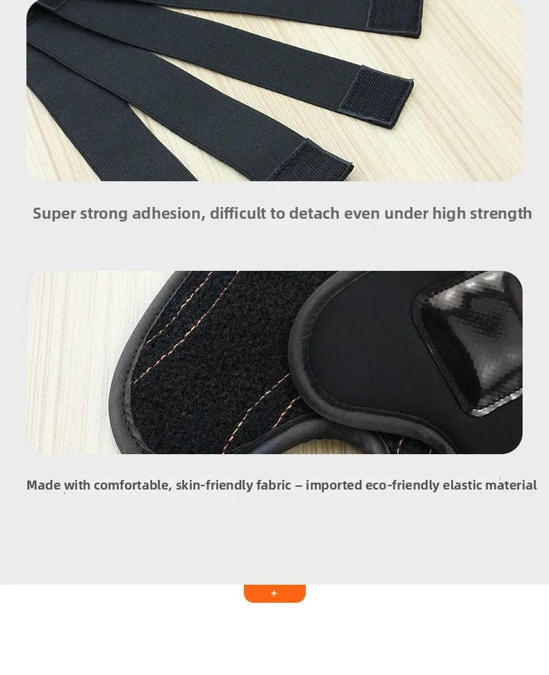 Wireless EMS Fitness Stimulator