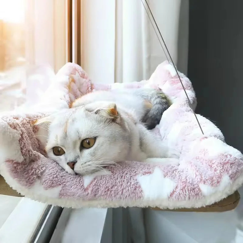 All-Season Window Perch