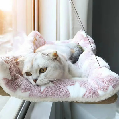 All-Season Window Perch